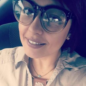 Meet your Posher, Ruthy